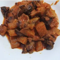 sambalado ati ampela