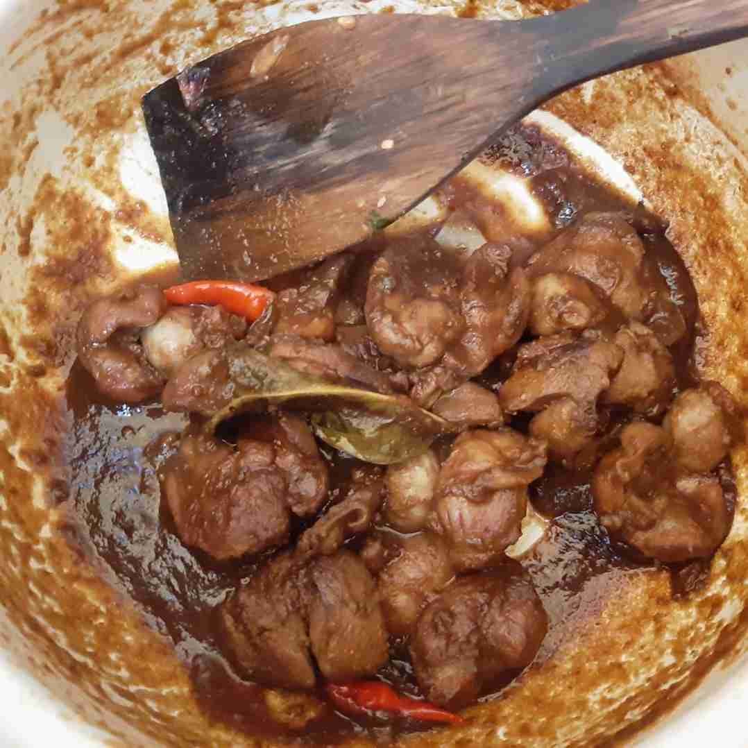 Langkah 6