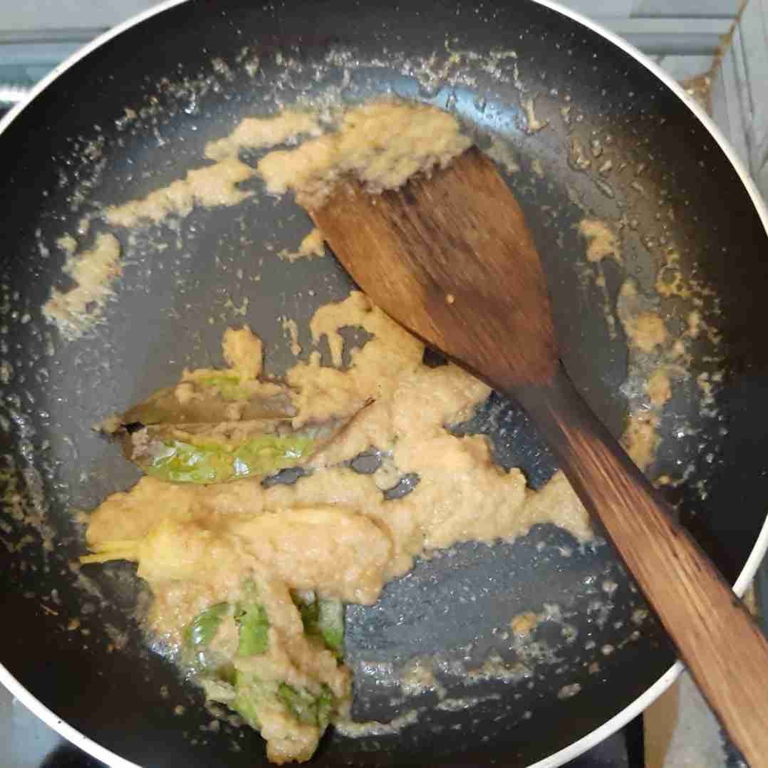 Langkah 3