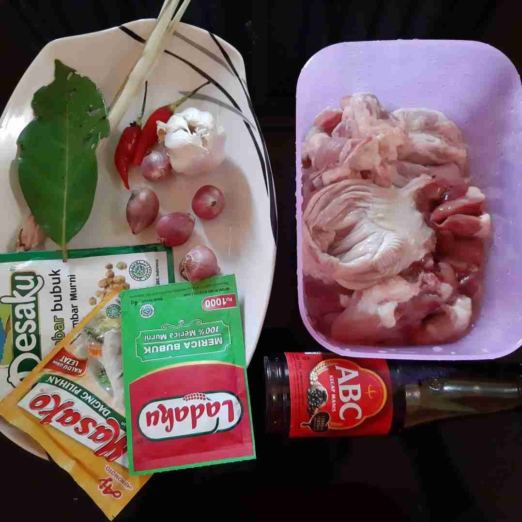 Langkah 1
