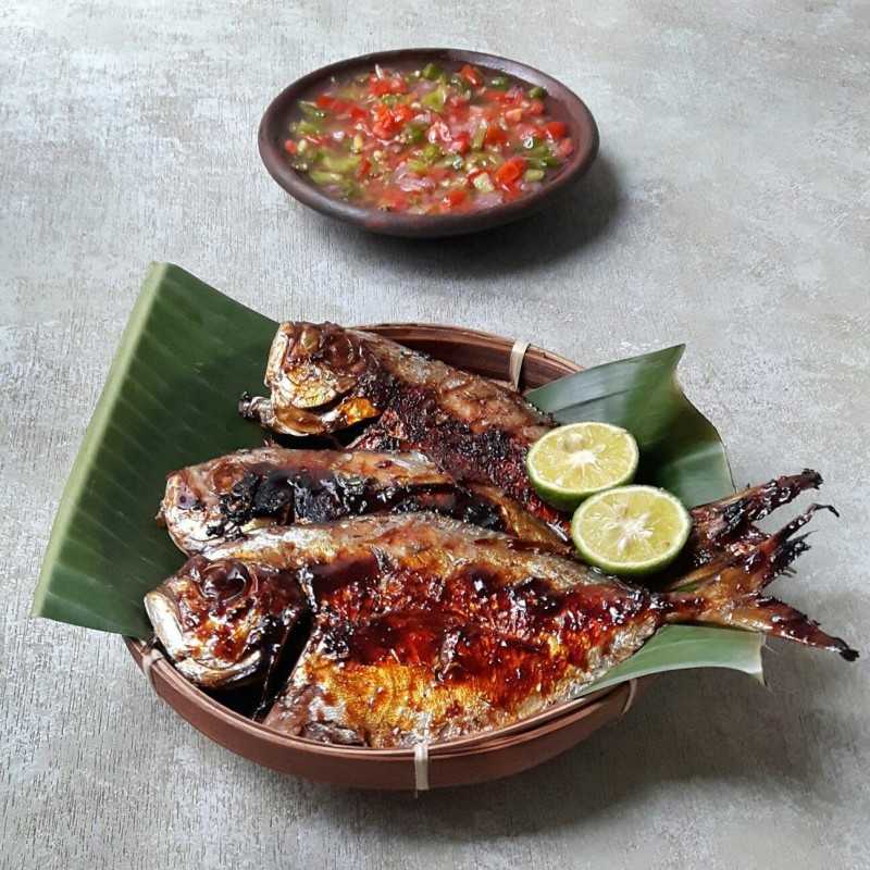 Resep Kuwe Bakar Teflon JagoMasakMinggu1 dari Chef Indry Hapsari