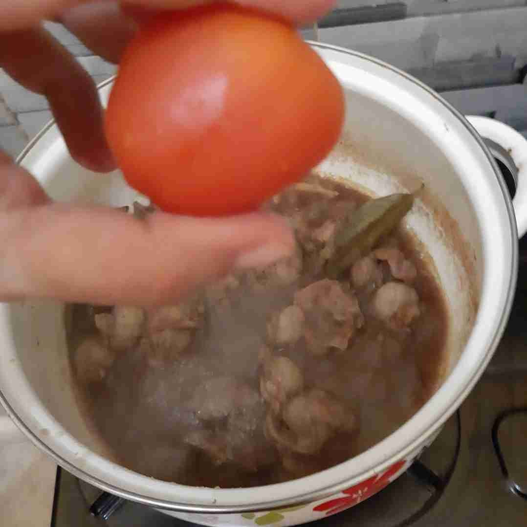 Langkah 5