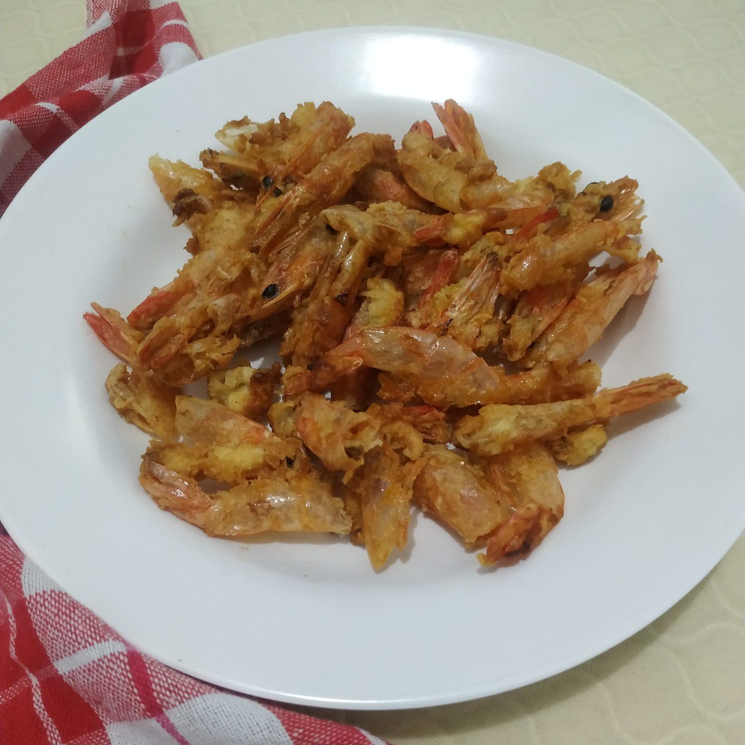 Langkah 5