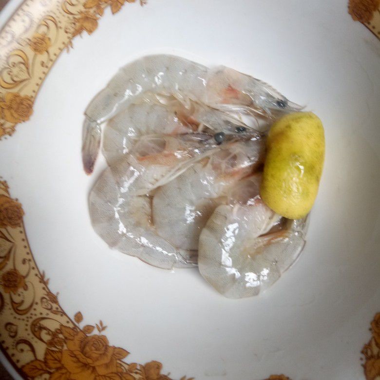 Langkah 1