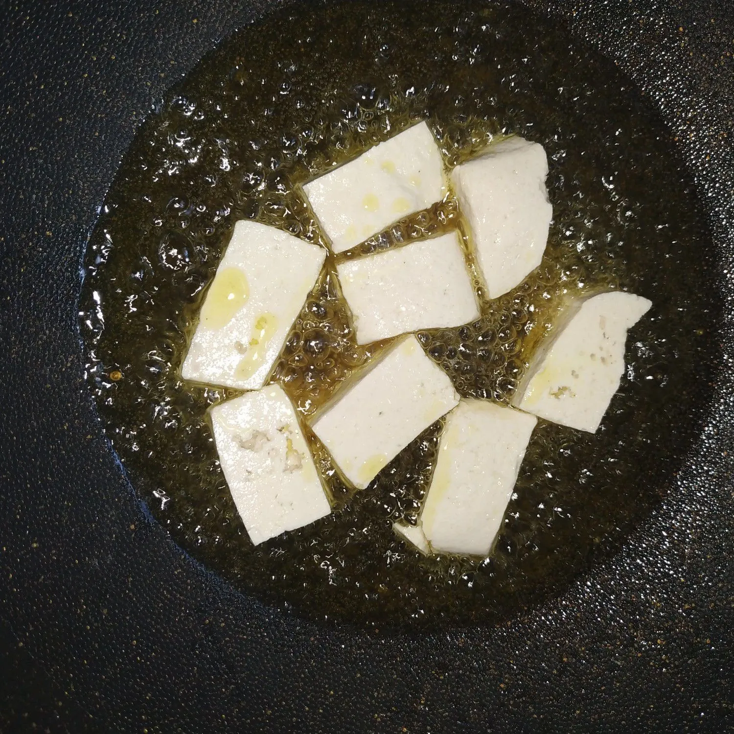 Step 3 Balado Tulangan Jambal