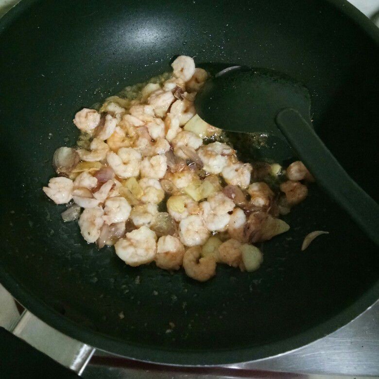 Langkah 2