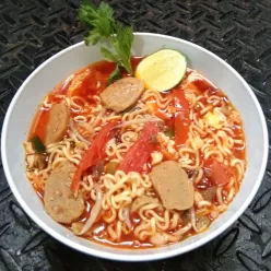 Ramen Jawa