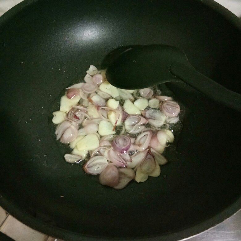 Langkah 1