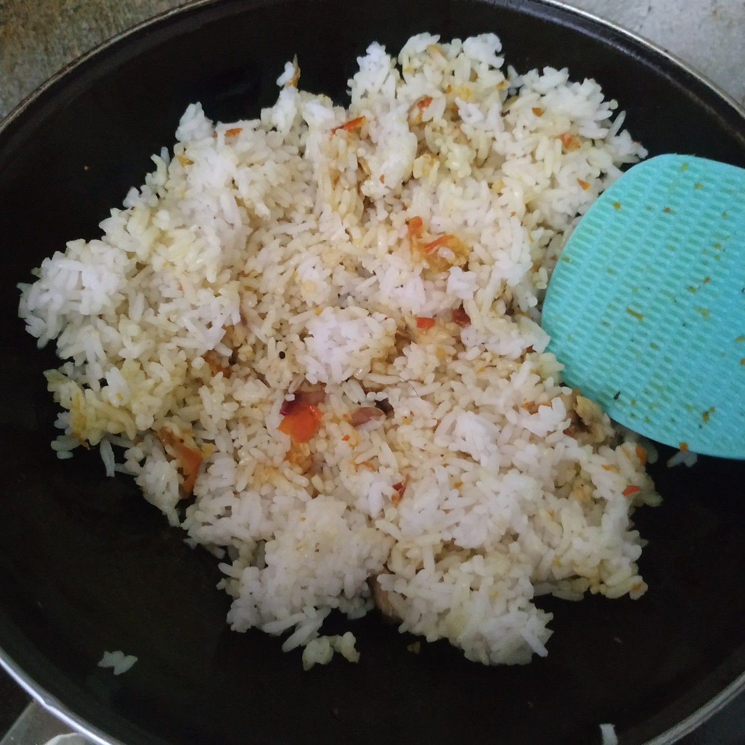 Langkah 4
