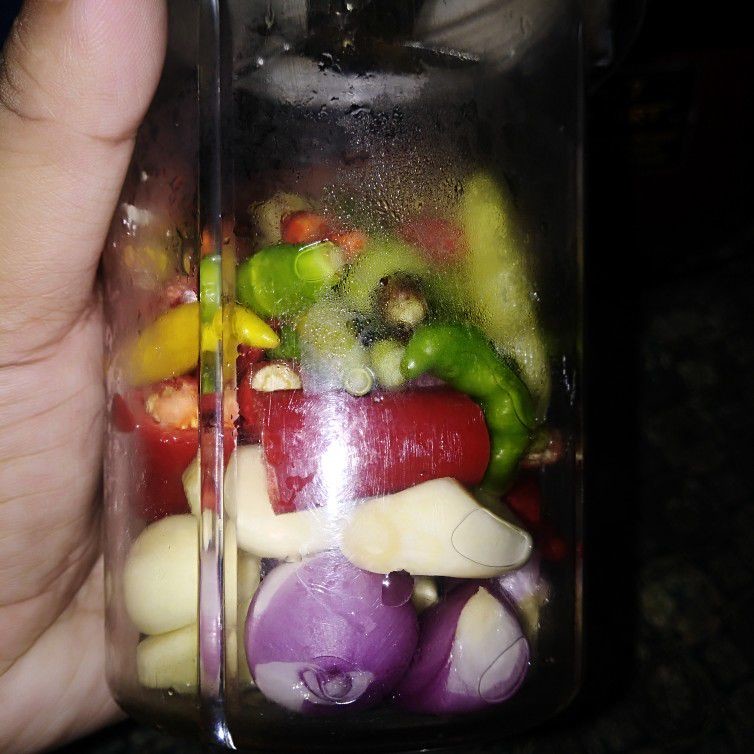 Langkah 2