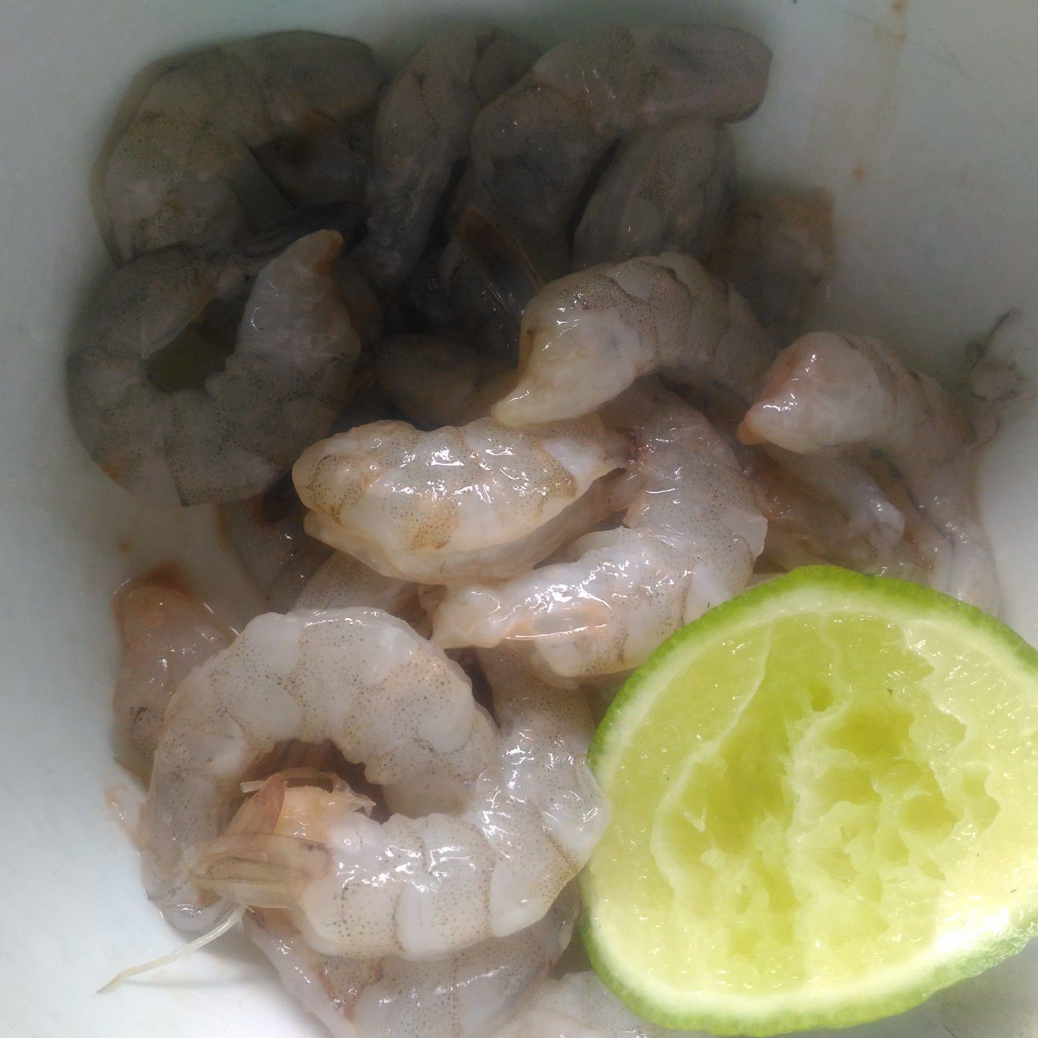 Langkah 1