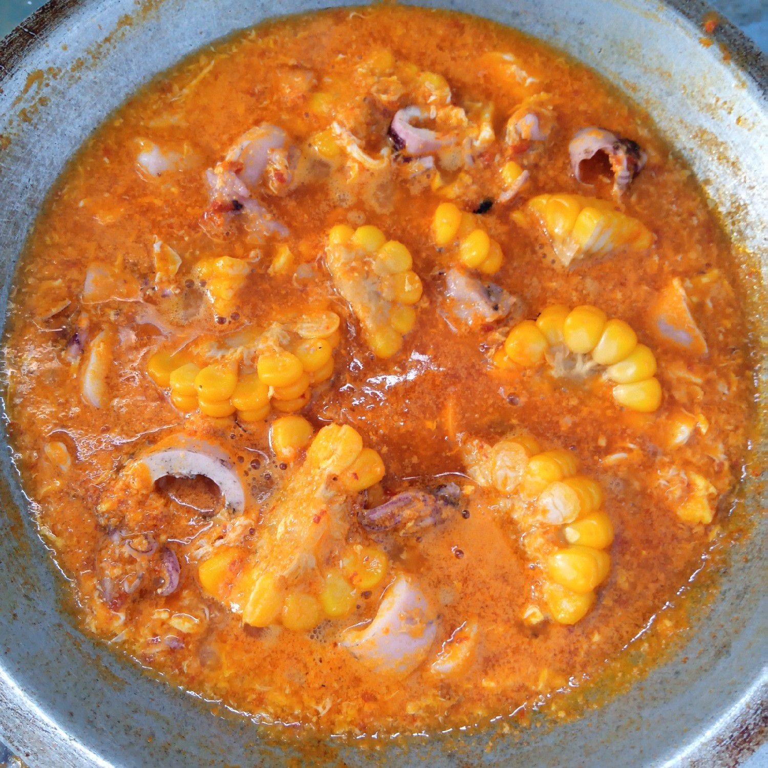 Langkah 4