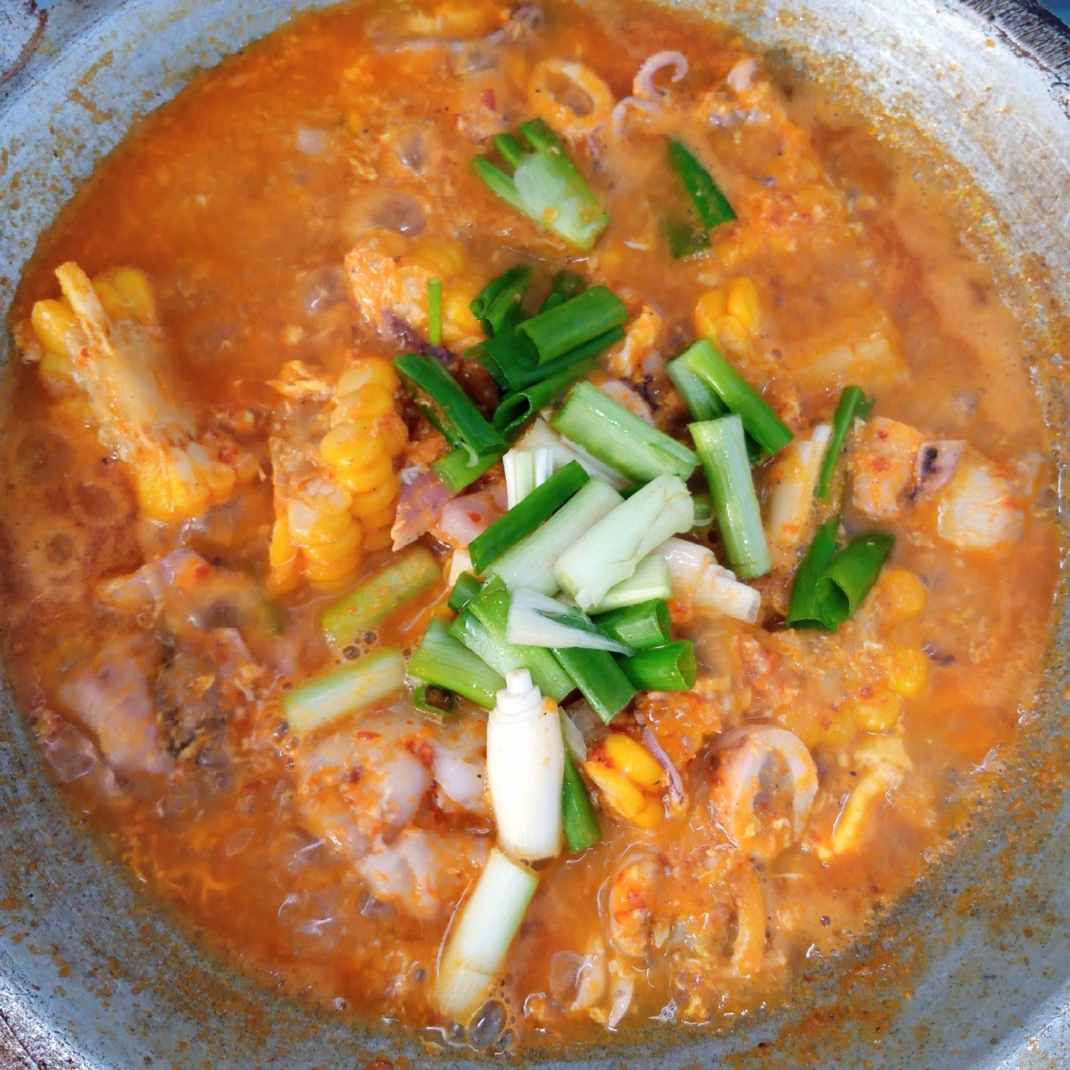 Langkah 5