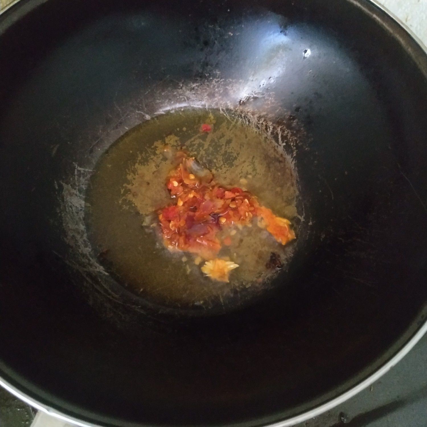 Langkah 2
