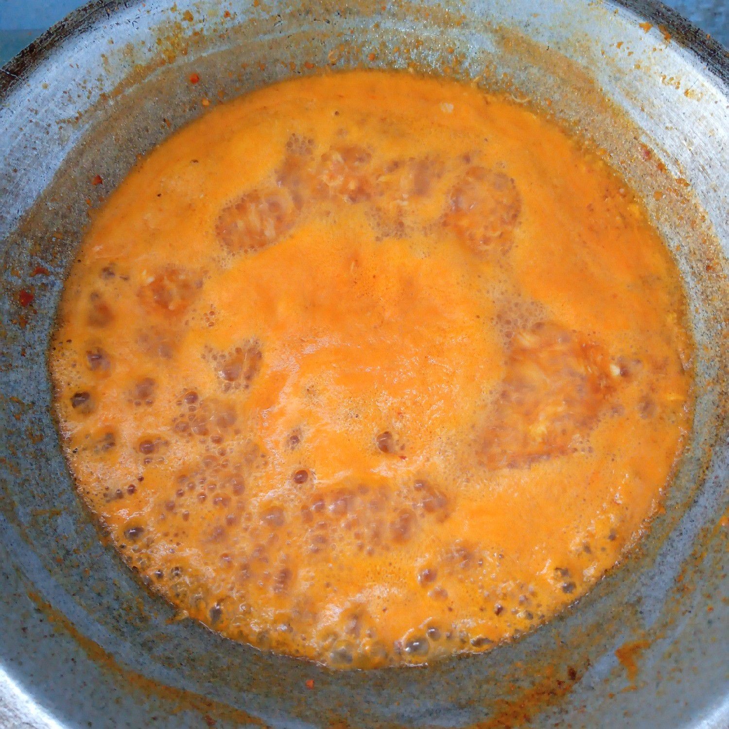 Langkah 3