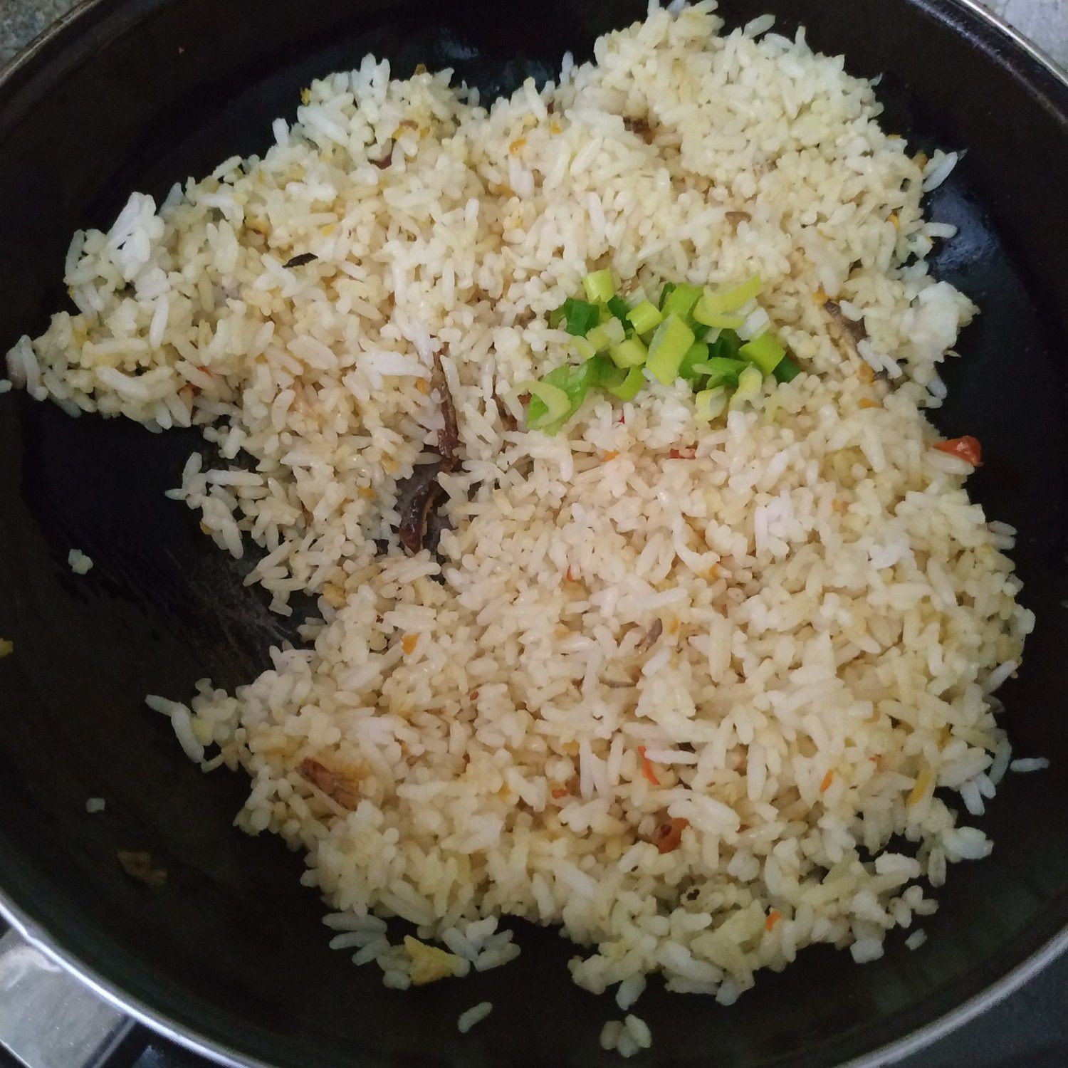 Langkah 5