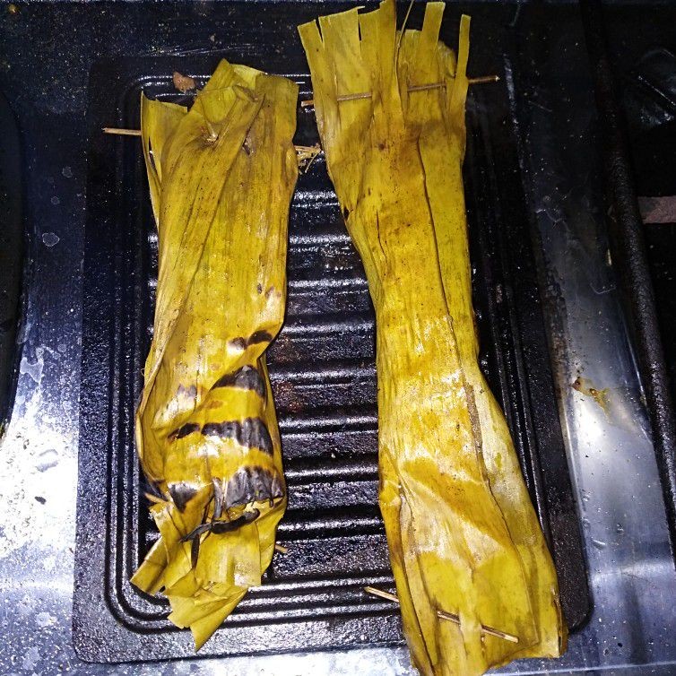 Langkah 5