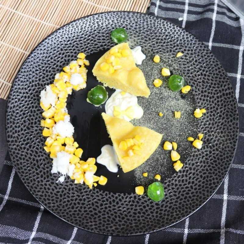 Resep Bolu Jagung Kelapa Parut JagoMasakMinggu2 dari Chef Resep Bolu Jagung Kelapa Parut JagoMasakMinggu2 dari Chef
