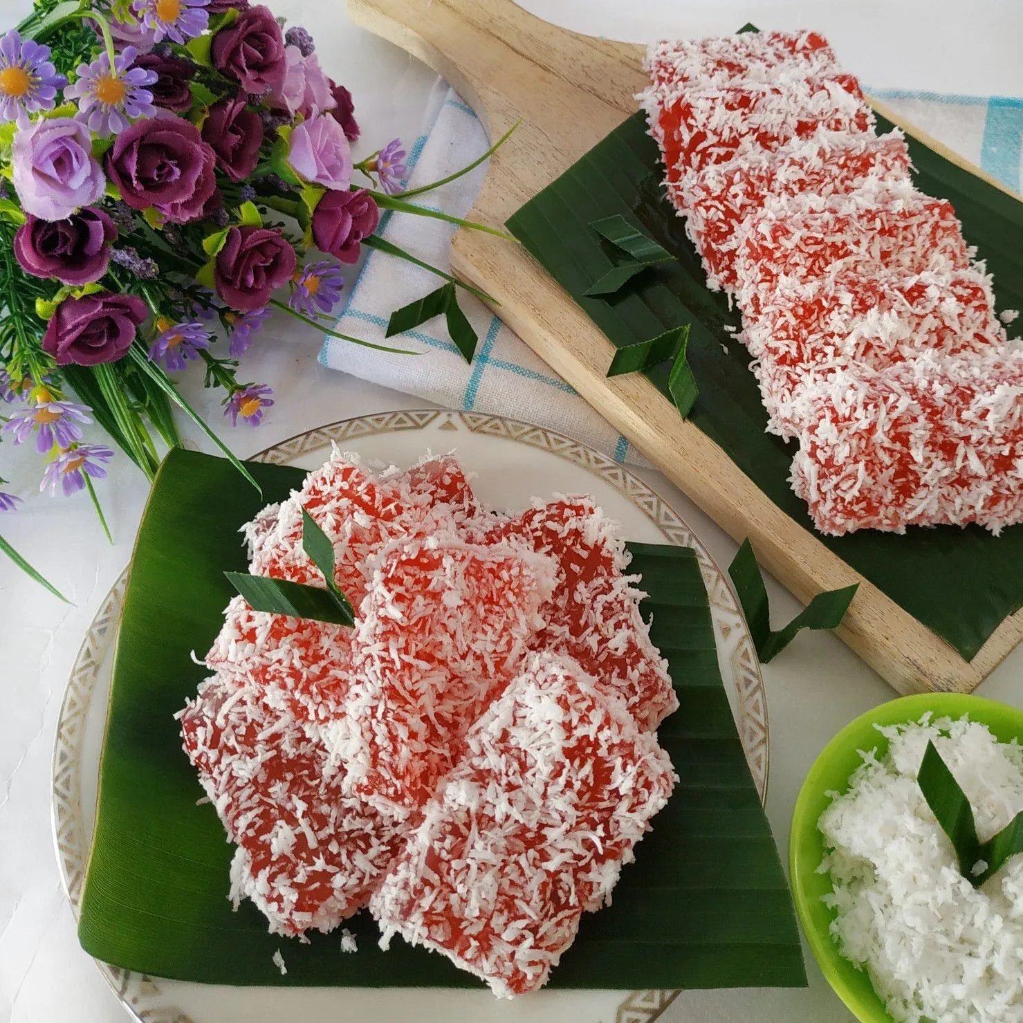 Kue Latok #JagoMasakMinggu2