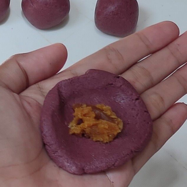 Langkah 6