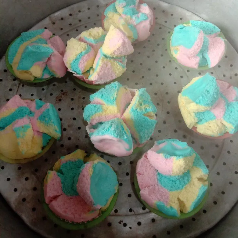 Step 6 Bolkus Mekar Unicorn #JagoMa
