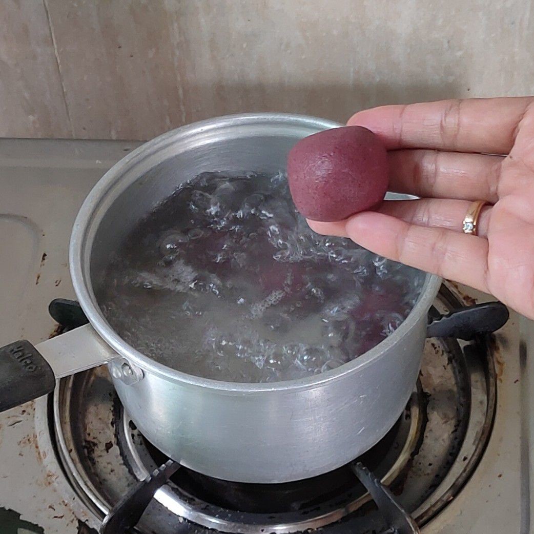 Langkah 8