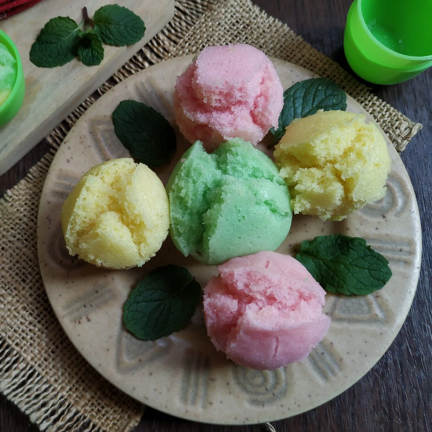 Kue Mangkok #JagoMasakMinggu2