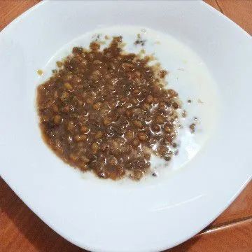 Burjo Yogya #JagoMasakMinggu2