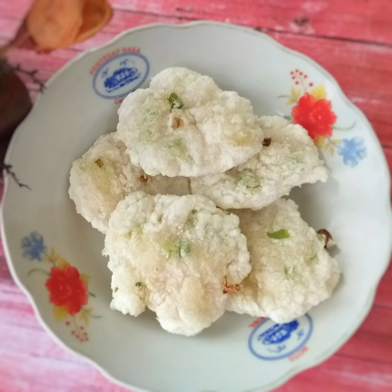 Cireng Bawang Original #JagoMasakMinggu2