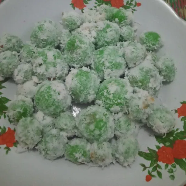 klepon