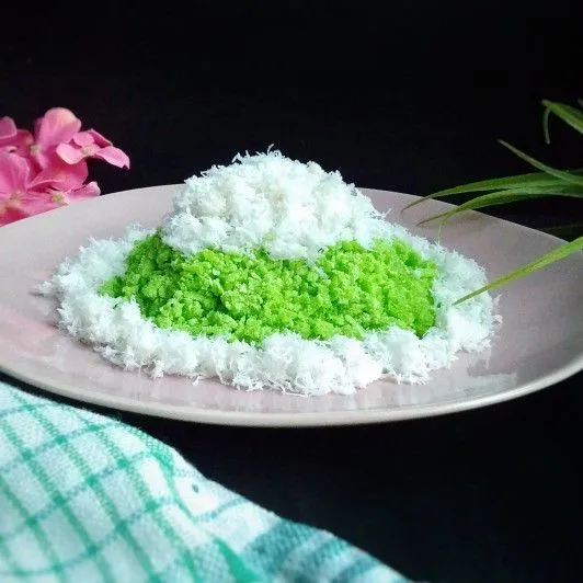 Horog Horog Pandan #JagoMasakMinggu2