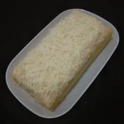 Bolu Susu Lembang Kukus #JagoMasakMinggu2