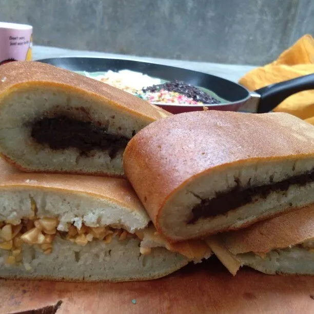 Terang Bulan #JagoMasakMinggu2