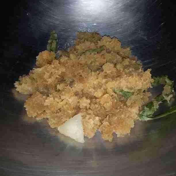 Langkah 1