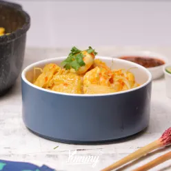 Laksa Singapore