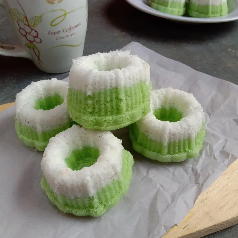 Putu Ayu #JagoMasakMinggu2