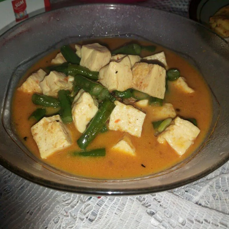 Sayur Lodeh #JagoMasakMinggu3