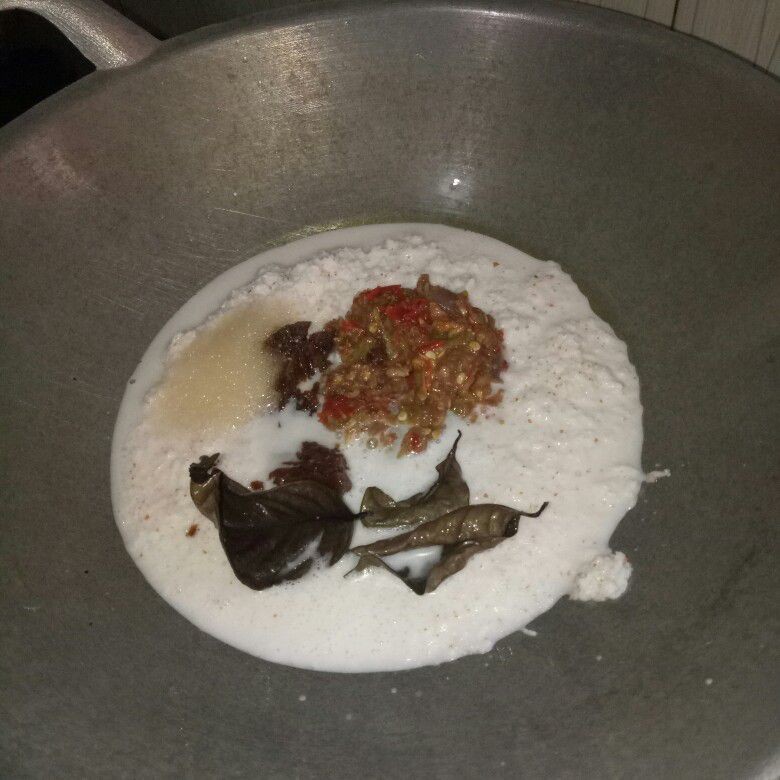 Langkah 3