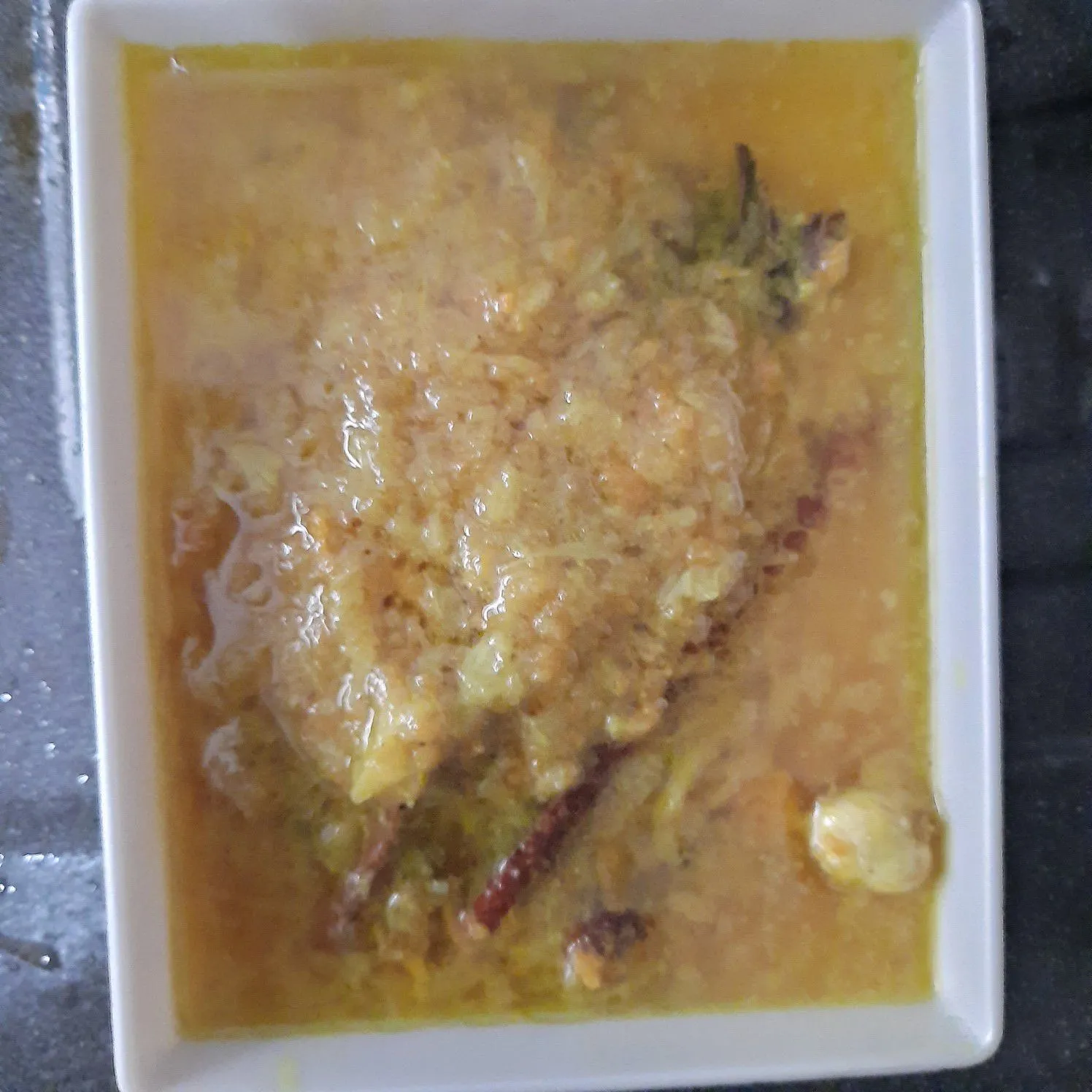 Step 7 SAYUR SOP