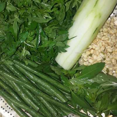 Resep Masakan Sayur Terancam #JagoMasakMinggu3  Yummy.co.id