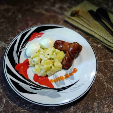 Kartoffelsalat