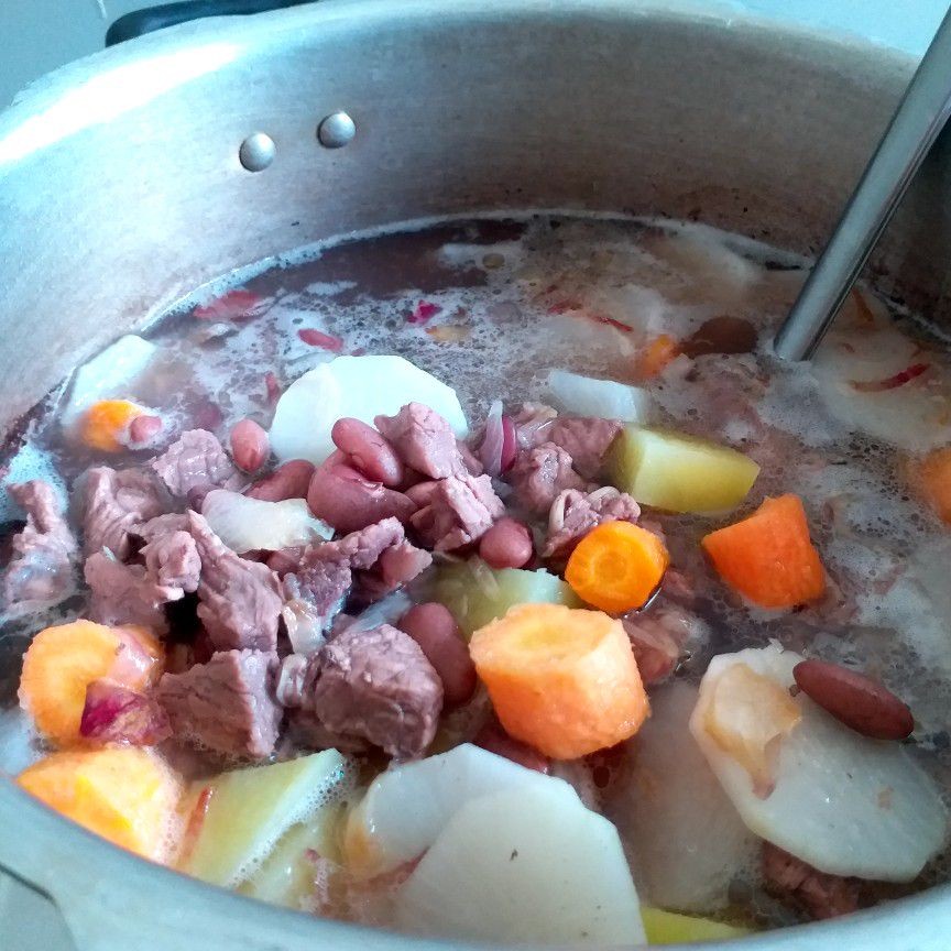 Langkah 6