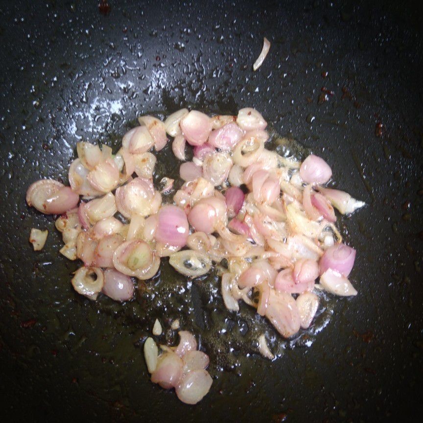 Langkah 3