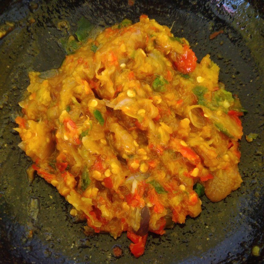 Langkah 4