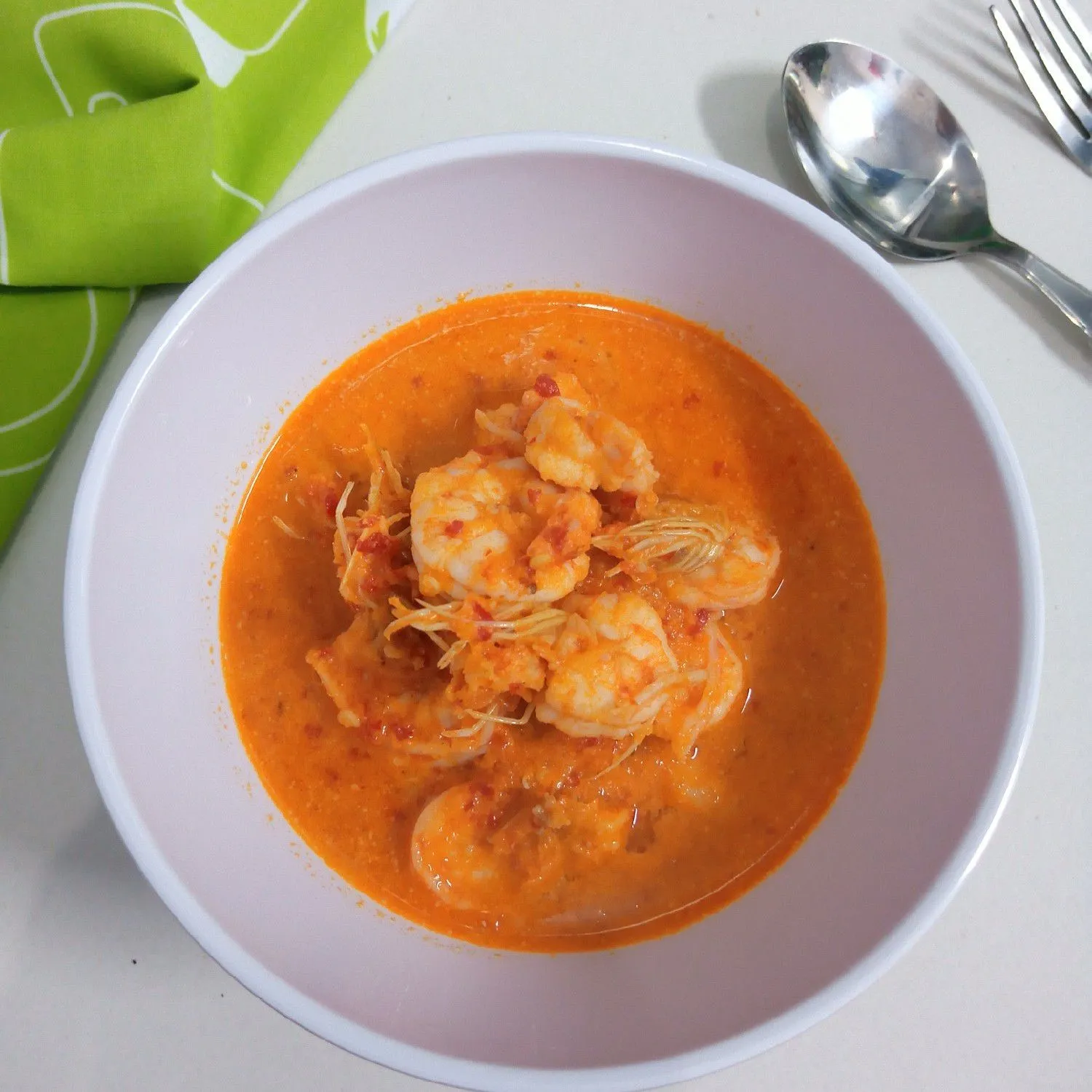 Gulai Belacan Riau #JagoMasakMinggu3