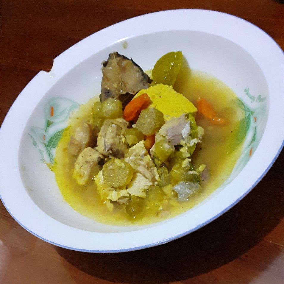 Langkah 5