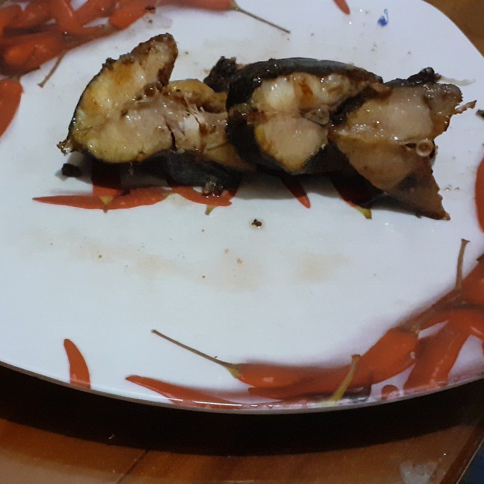 Langkah 1