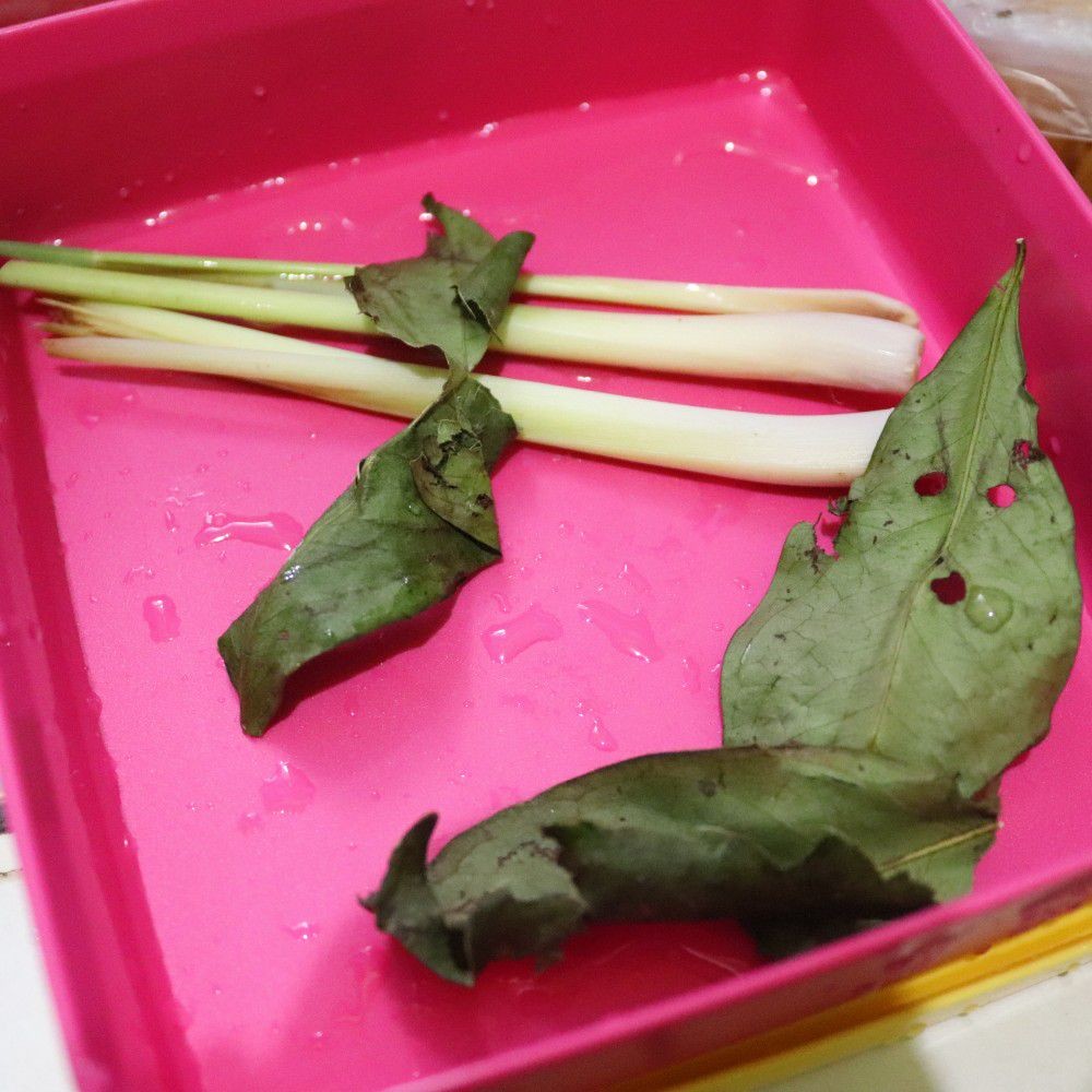 Langkah 2
