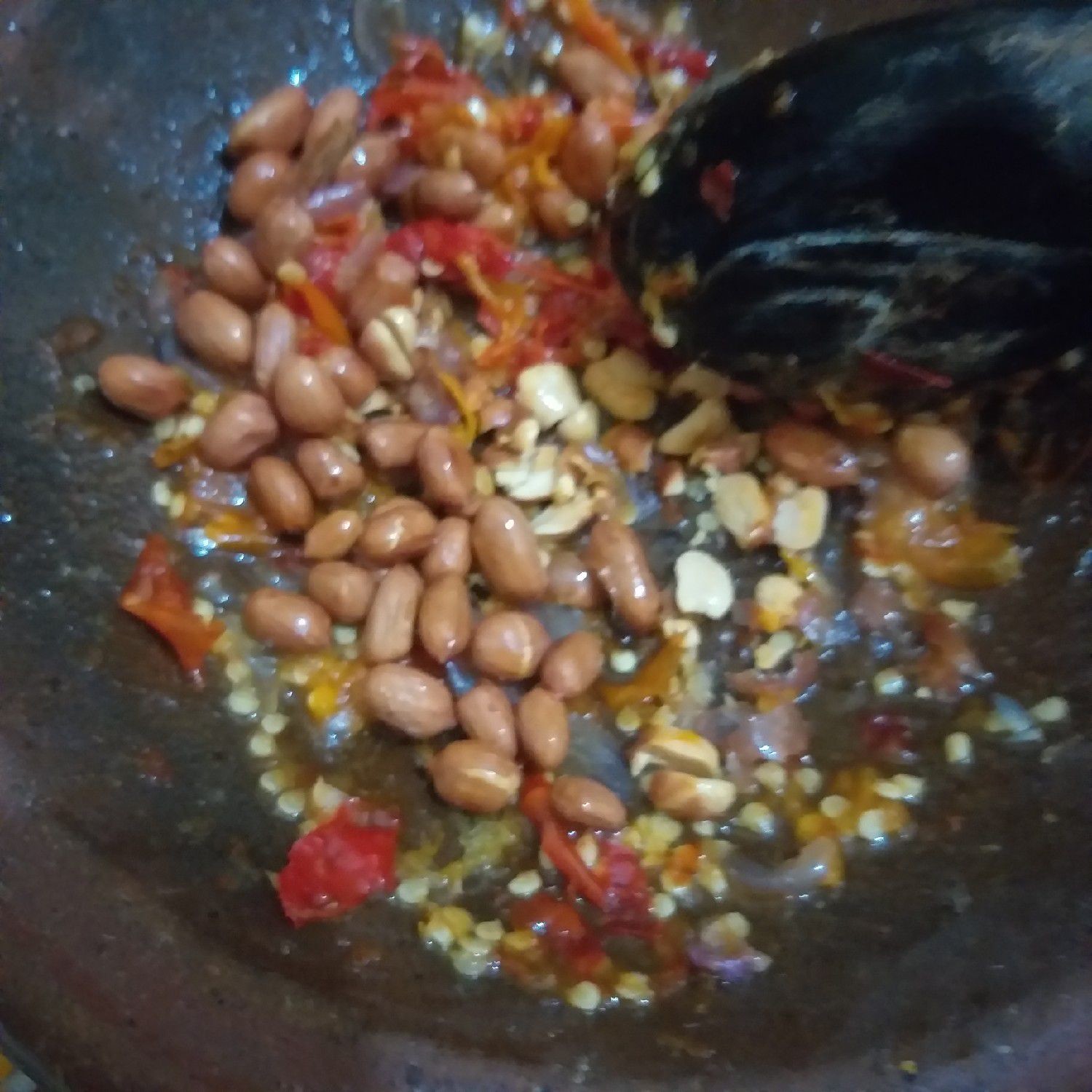 Langkah 5