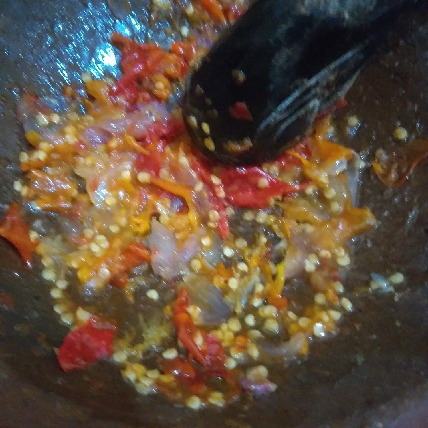 Langkah 4